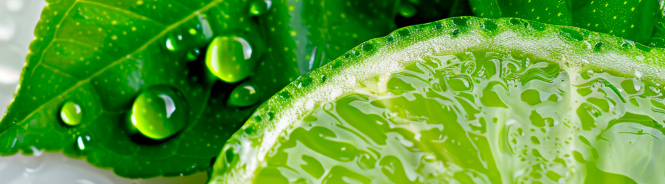 Citrusové Parfémy 50 ml