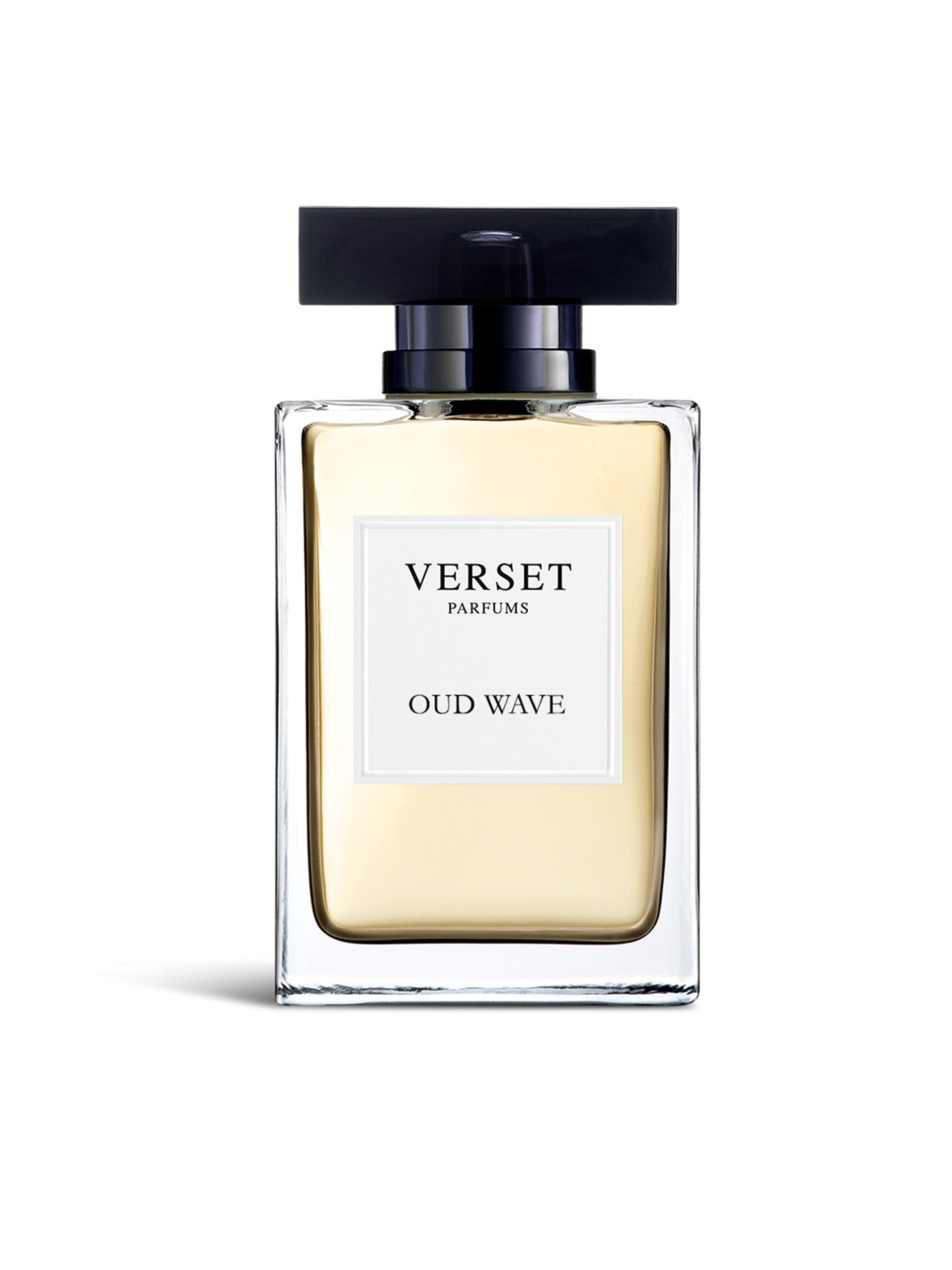 OUD WAVE