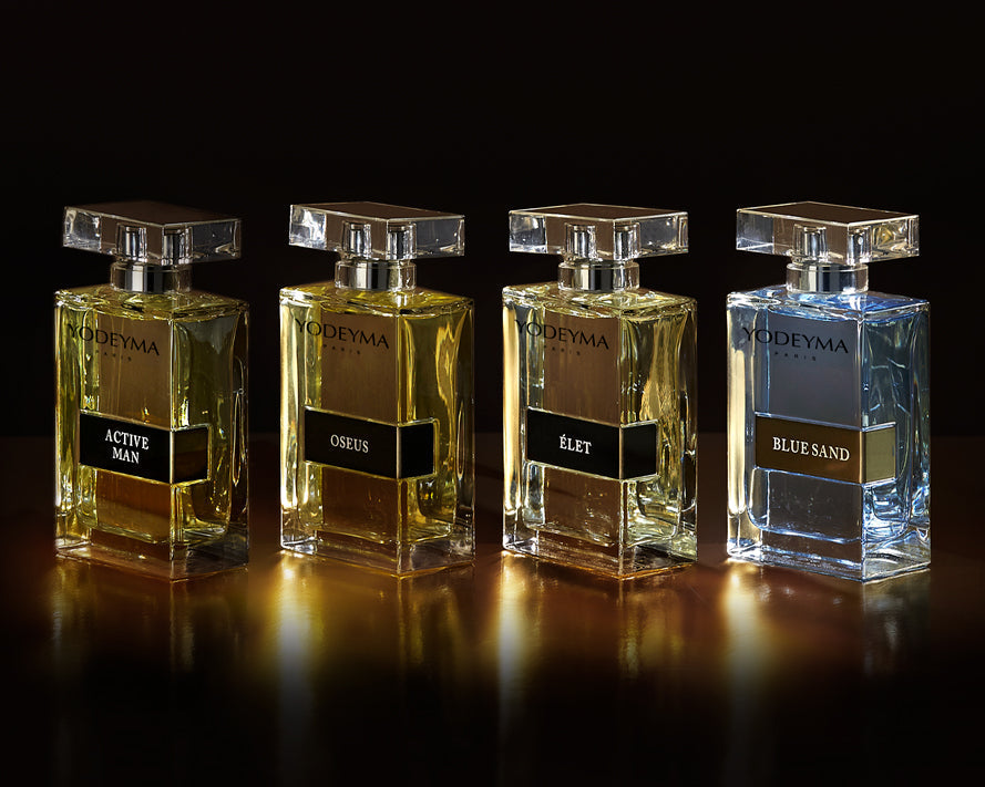 Niche Collection Pánská 100 ml