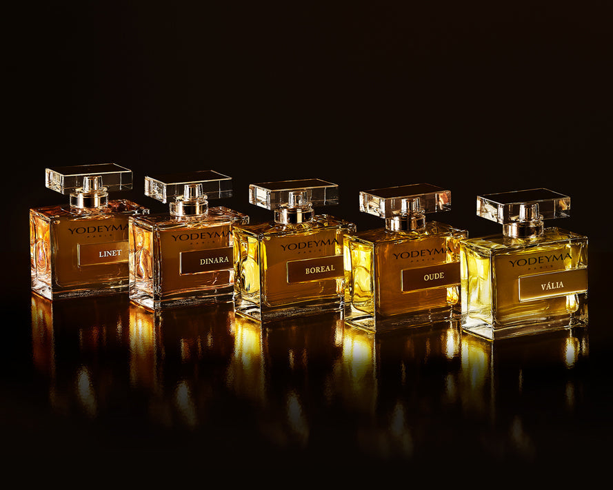 Niche Collection Dámská 100 ml