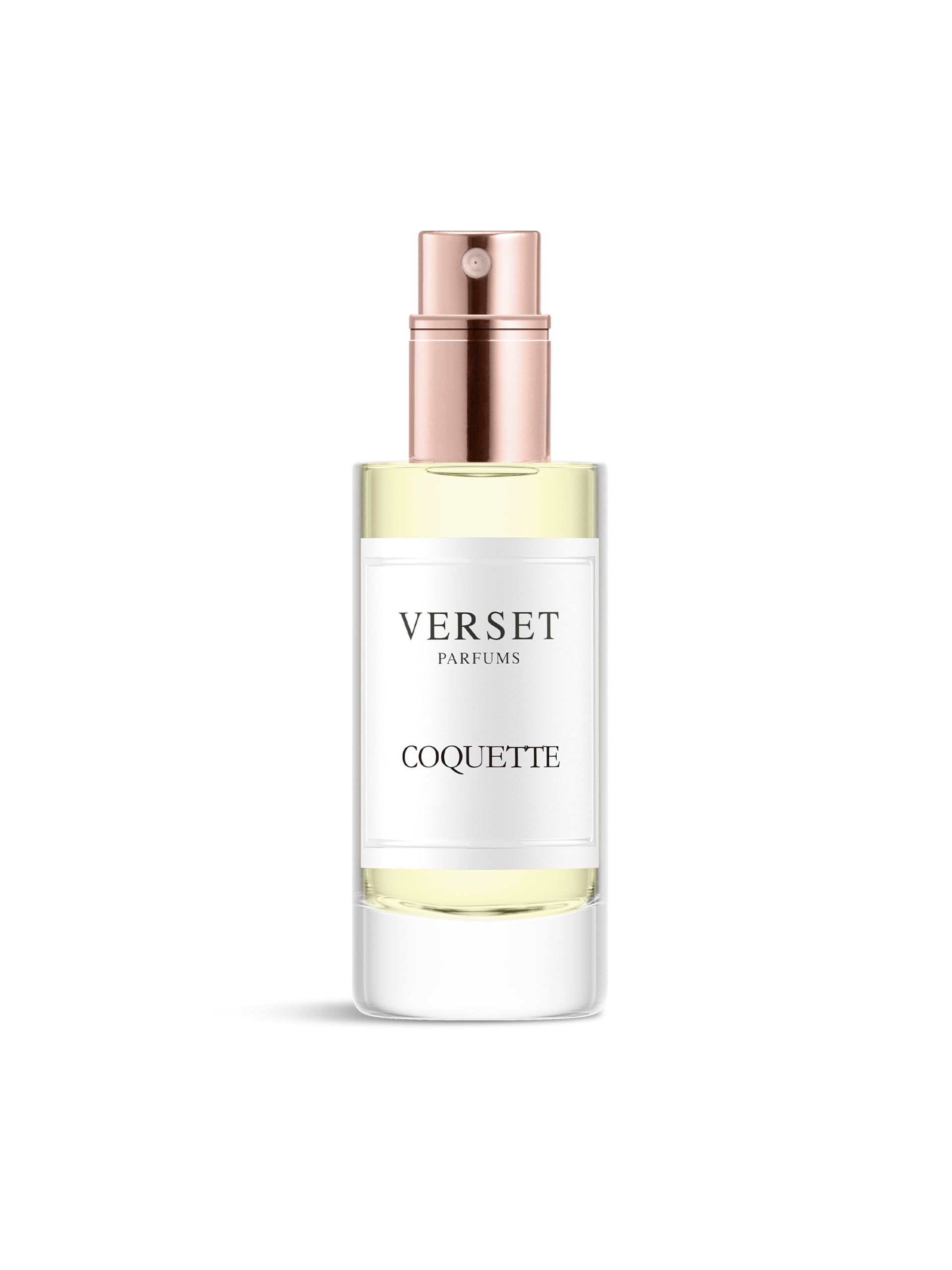 Tester COQUETTE
