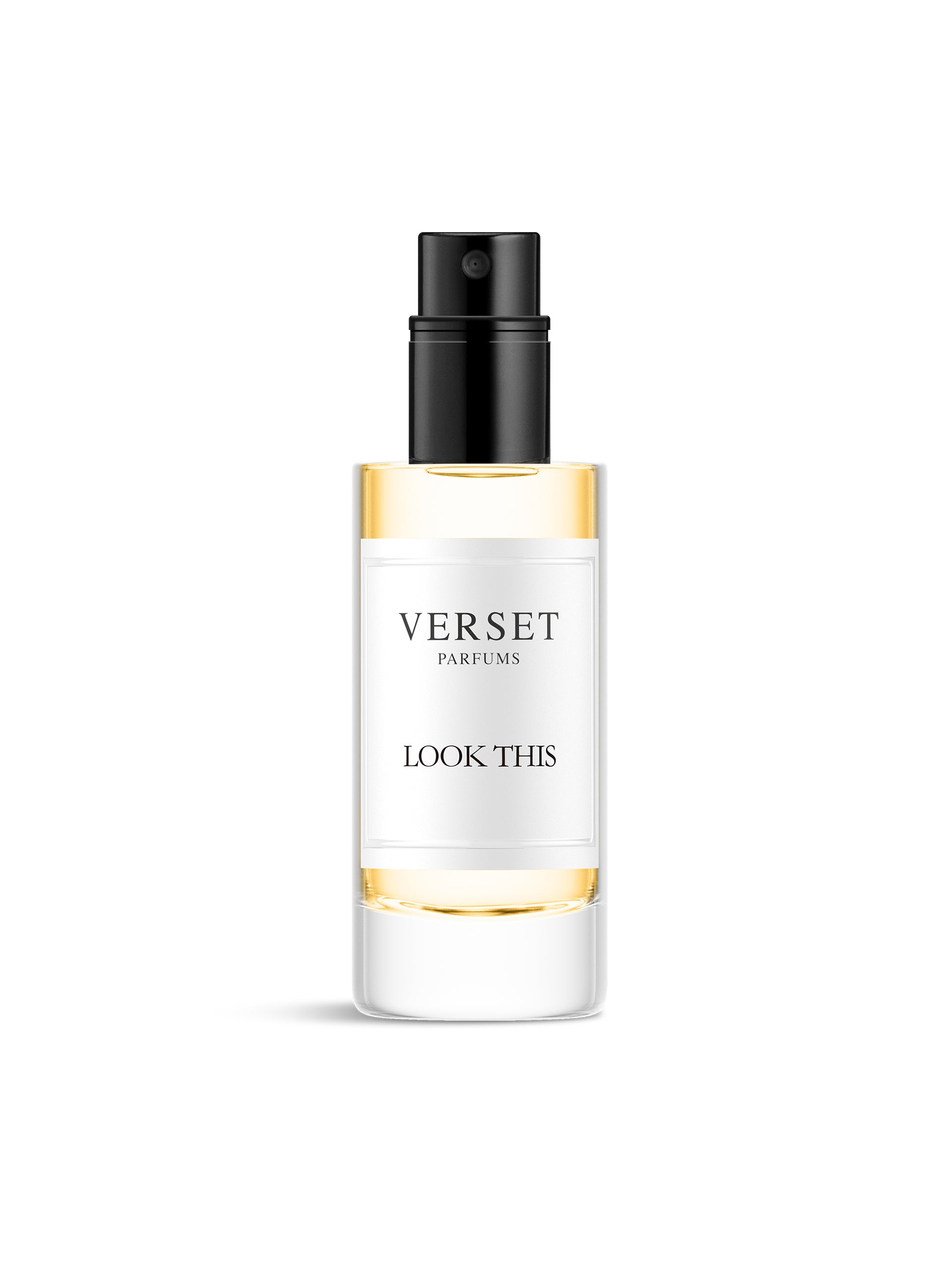 Tester LOOK THIS